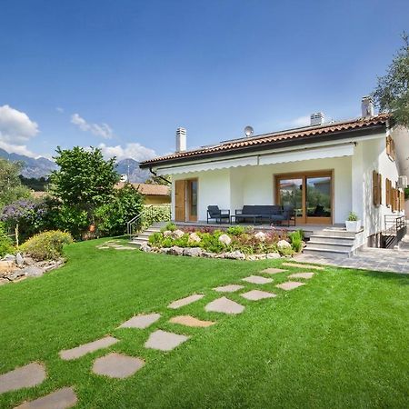 Villa Fani-Wellness & Relax Malcesine Exterior photo