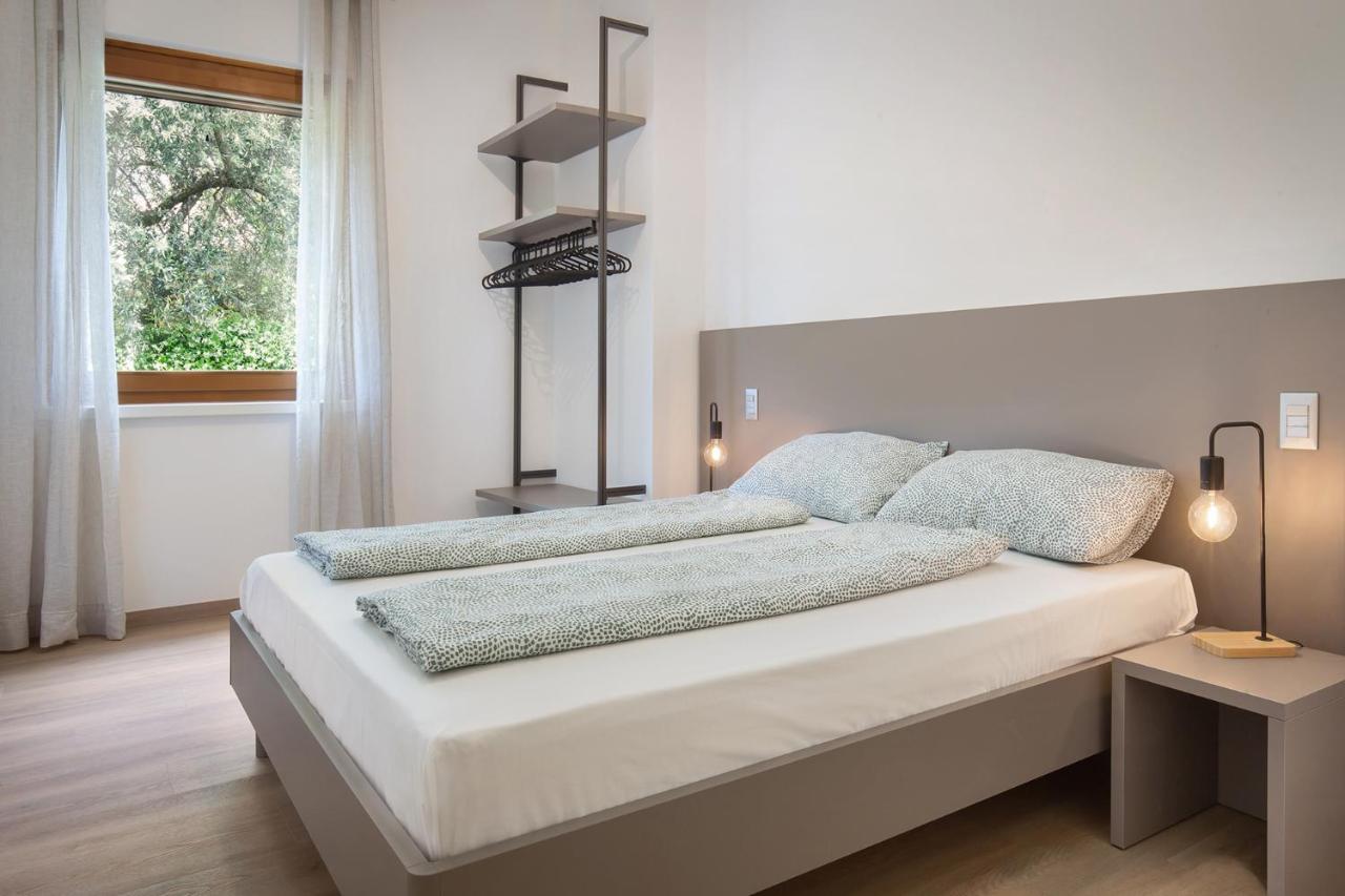 Villa Fani-Wellness & Relax Malcesine Exterior photo